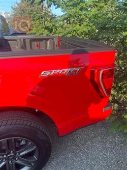 فۆرد F-150